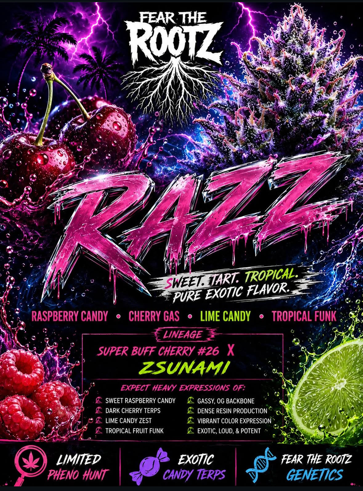 RAZZ