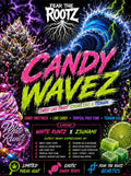 CANDY WAVEZ