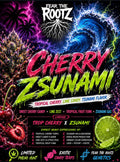 CHERRY ZSUNAMI