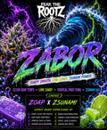 ZABOR
