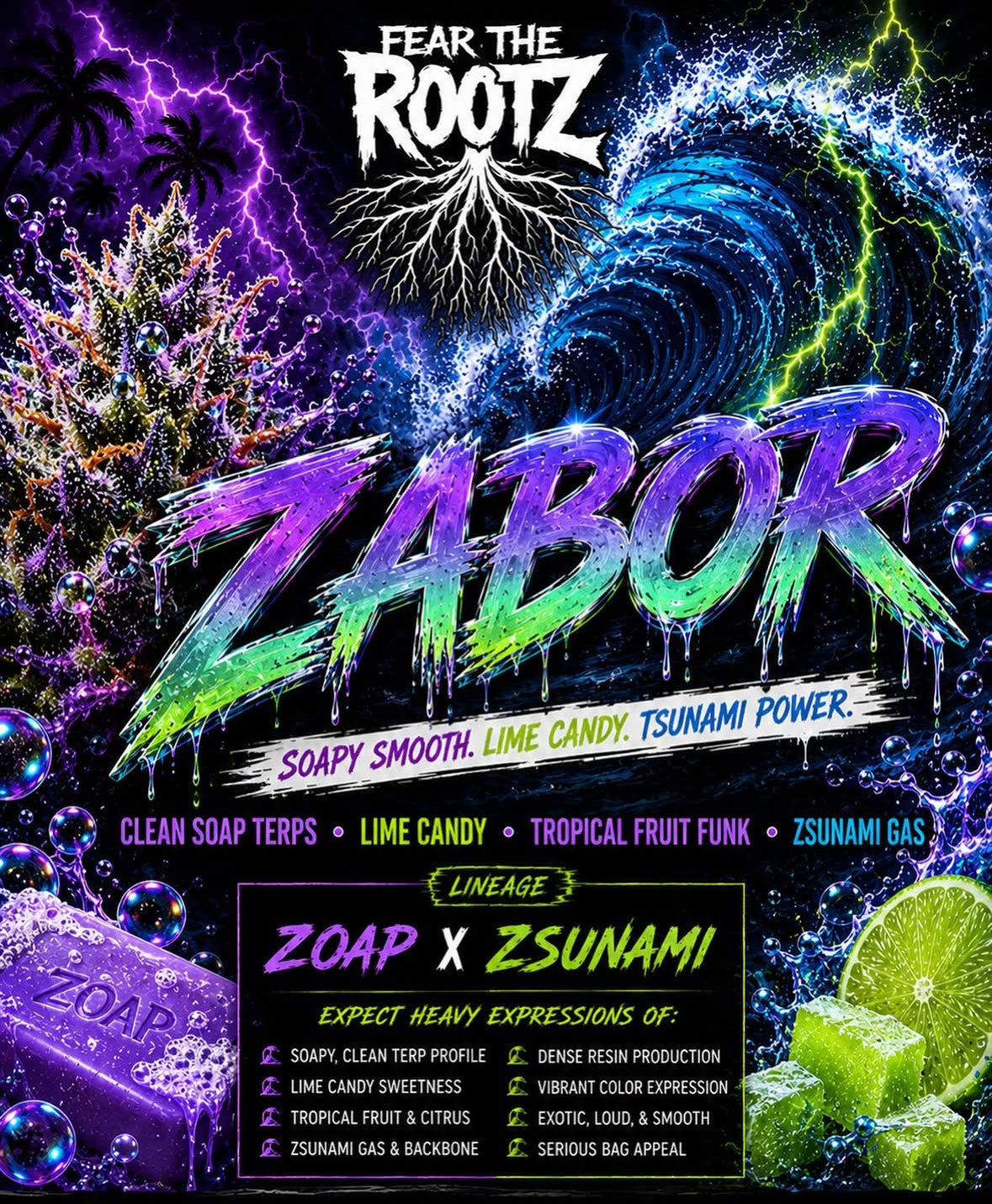 ZABOR