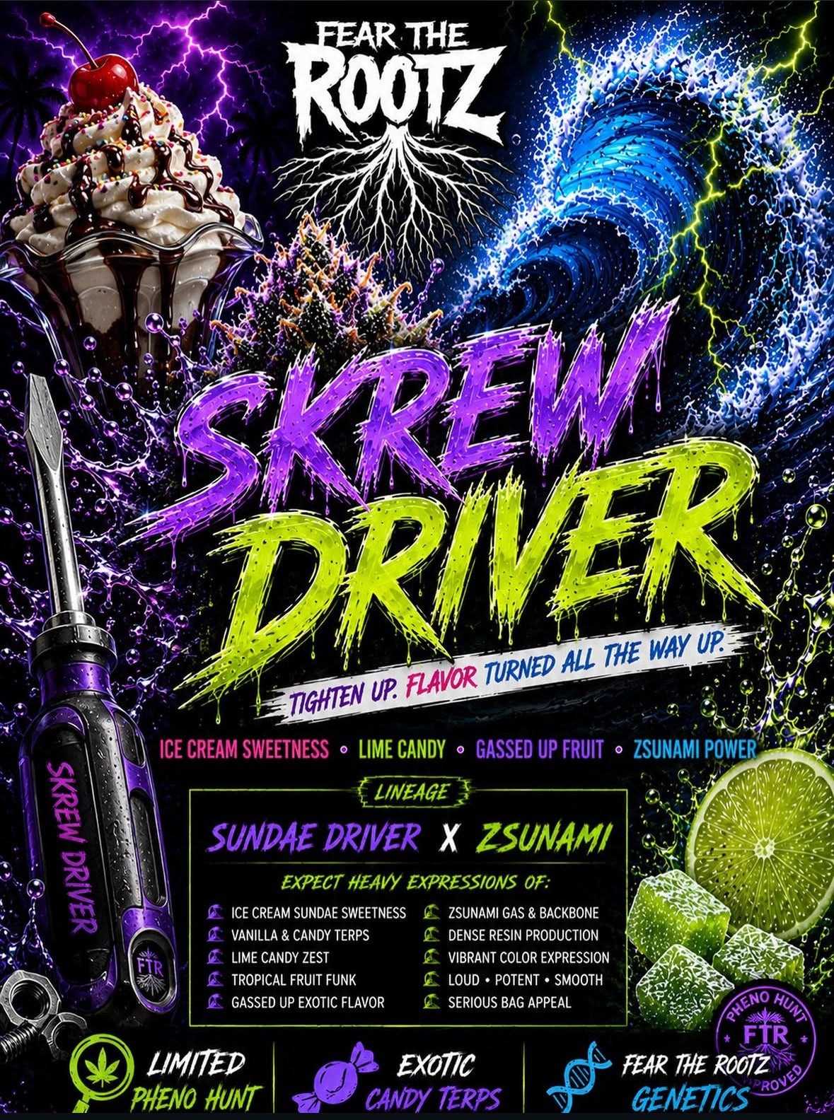 SKREW DRIVER