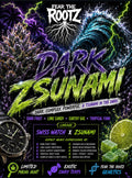 DARK ZSUNAMI
